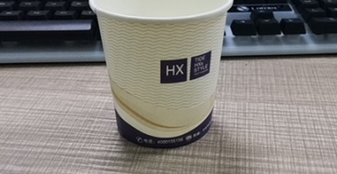 廣告紙杯的印刷工藝都有哪些？